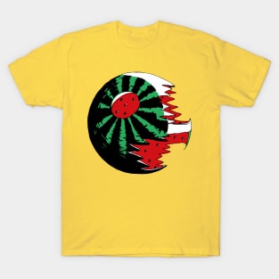 Death Melon T-Shirt